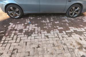 Alfa Romeo 147 sca.mbio