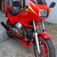 Moto Guzzi V 35 - 1985 FMI storica