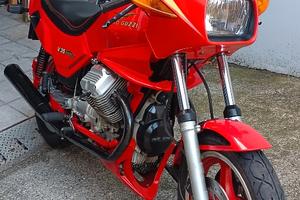 Moto Guzzi V 35 - 1985 FMI storica
