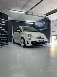 fiat Abarth 500