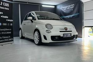 fiat Abarth 500