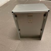 Cestino rifiuti igienici AIR WOLF