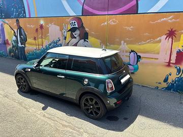 Mini cooper S r56