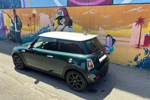 Mini cooper S r56
