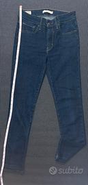Pantaloni Levi’s Slim