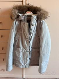 Woolrich taglia 12 anni 152 cm