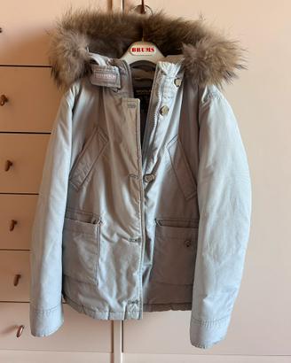 Woolrich taglia 12 anni 152 cm