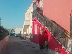 Trib. di Marsala - RG 19/2019 Appartamento in asta