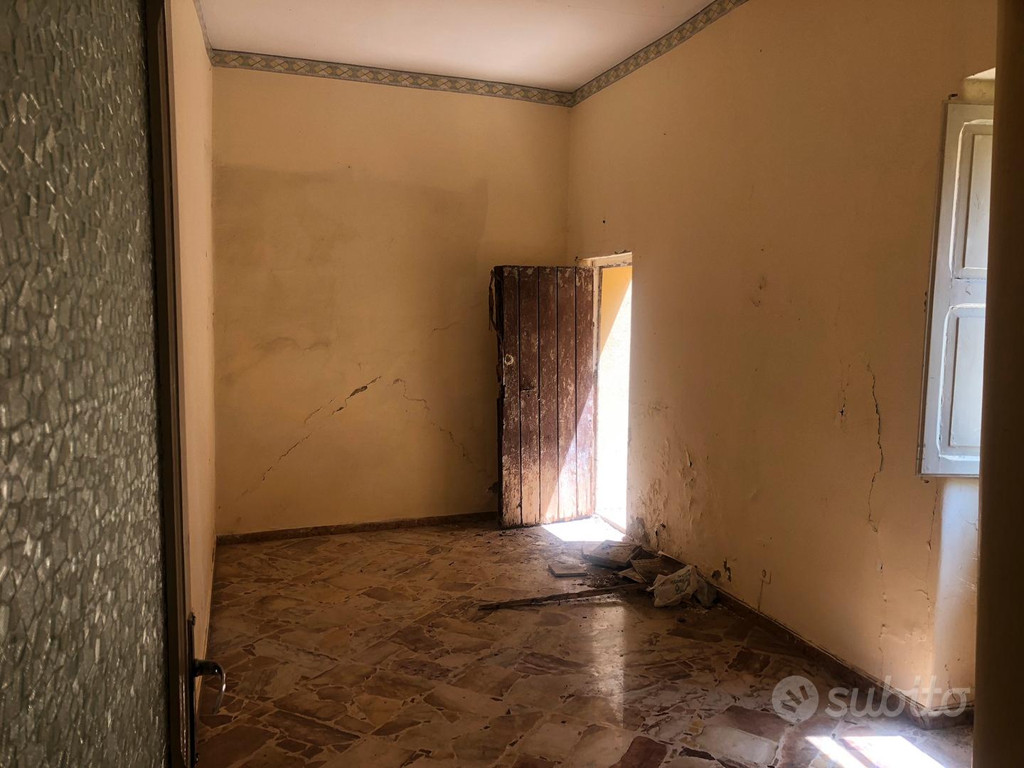 Appartamento – Agrigento, Bibirria, Villaseta - Vista 5