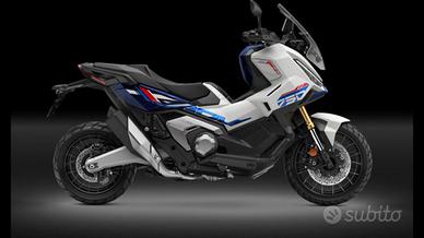 HONDA X-ADV 750 SPECIAL EDITION