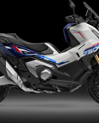 HONDA X-ADV 750 SPECIAL EDITION