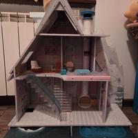 Casa Chalet LOL