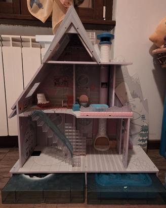 Casa Chalet LOL