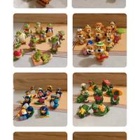 collezioni Kinder Sorpresa anni 80-90