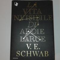 La vita invisibile di Addie La Rue