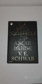 La vita invisibile di Addie La Rue