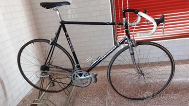 Bici da corsa Colnago "Superpiù" 1993, taglia 60