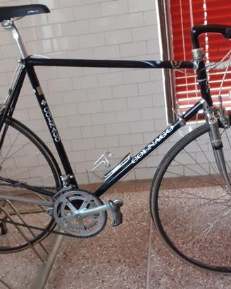 Bici da corsa Colnago "Superpiù" 1993, taglia 60