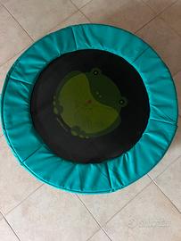 Tappeto elastico DECATHLON