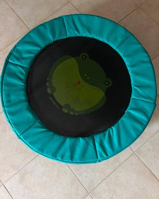 Tappeto elastico DECATHLON