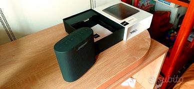 Bose Soundlink color II