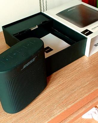 Bose Soundlink color II