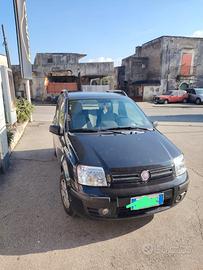 fiat panda gpl