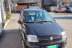 fiat panda gpl