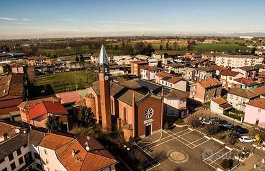 Lodi monolocale tutto incluso + posto auto 450eu