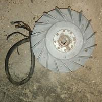 volano pk xl cono 20 statore vespa 50 elettronico