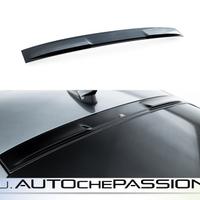 Estensione posteriore Audi A5 S-Line Sedan B10