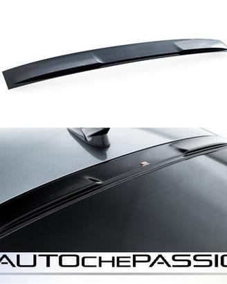 Estensione posteriore Audi A5 S-Line Sedan B10