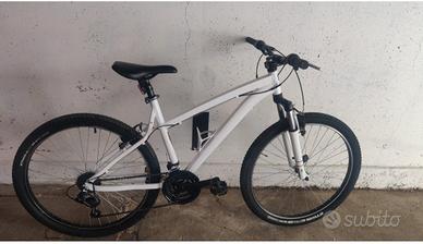 bici decathlon 