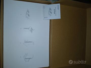 Raffreddatore KIWIHOME ps5 disk e digital