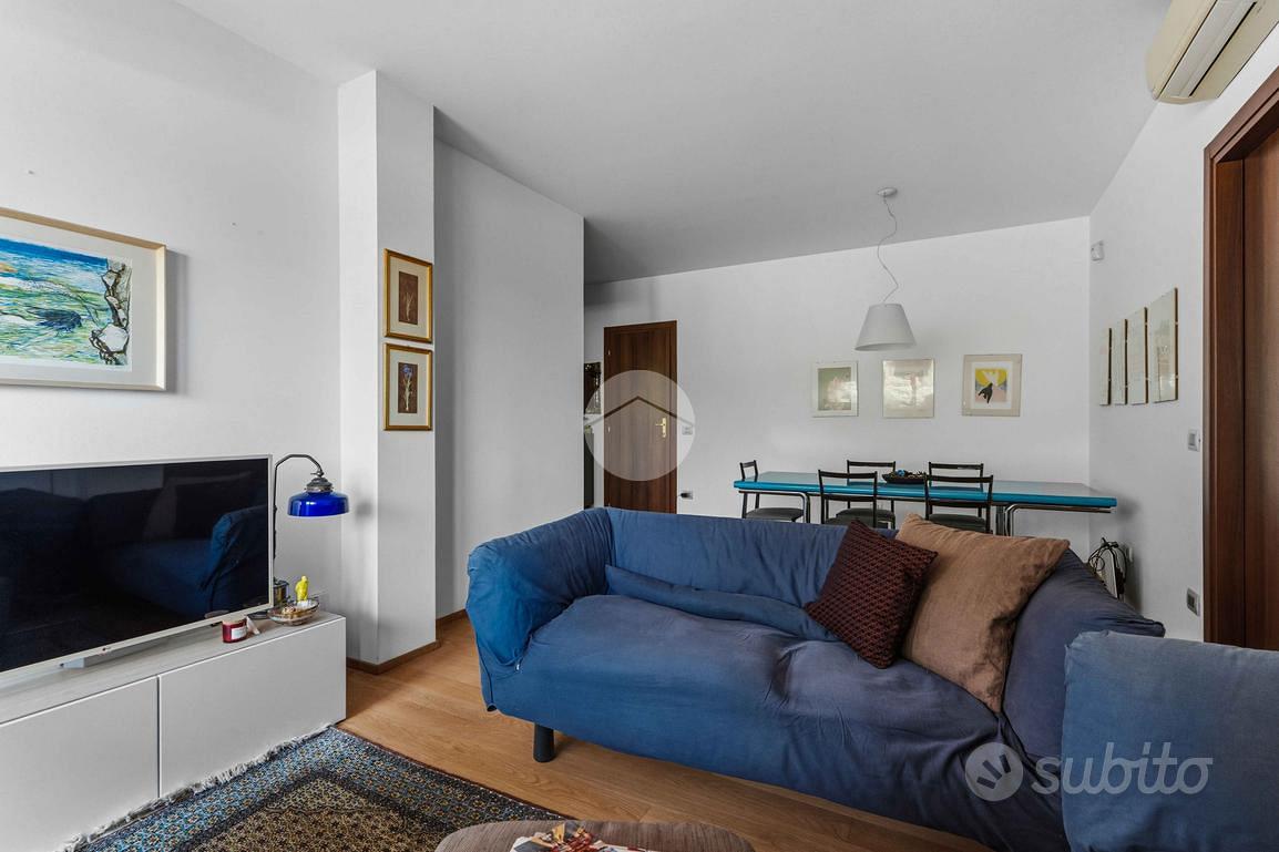 Appartamento – Milano, Cascina Campazzo, Chiesa Rossa - Vista 4