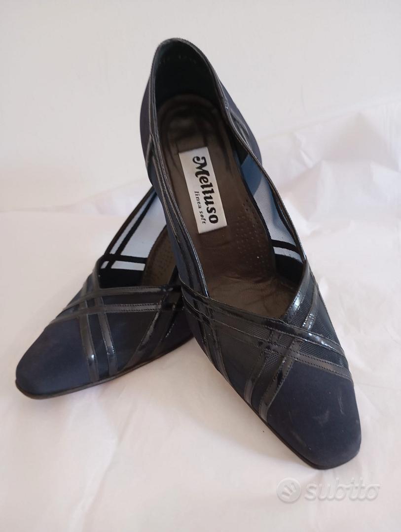 scarpa melluso Abbigliamento e Accessori In vendita a Lecce