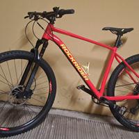 Rockrider cross country XC 120