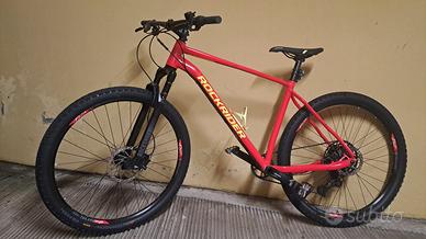 Rockrider cross country XC 120