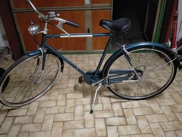Bici vintage 