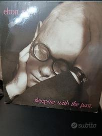 Disco Vinile Elton John 33 Giri 