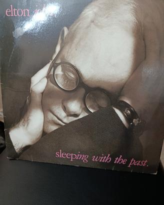 Disco Vinile Elton John 33 Giri 