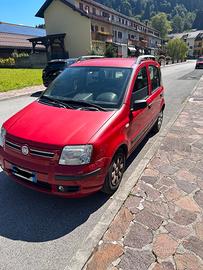 Fiat Panda 1.2 60cv 2010