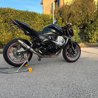 Kawasaki Z 750 - 2007