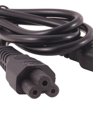 Cavo Alimentazione Spina italiana a IEC-320-C13
