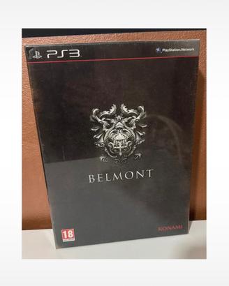 Castelvania - Lords Of Shadow 2 - Collector’s PS3