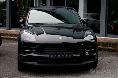PORSCHE MACAN 2.0 T 245 CV