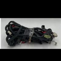 IMPIANTO ELETTRICO GILERA RUNNER 50 sp