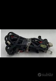 IMPIANTO ELETTRICO GILERA RUNNER 50 sp