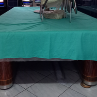 Biliardo professionale