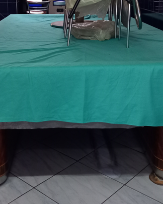 Biliardo professionale